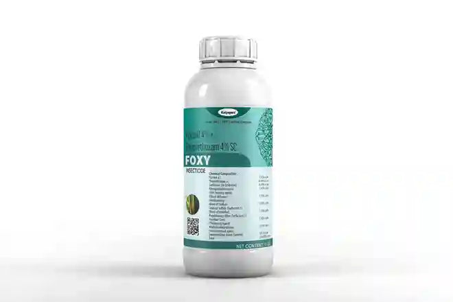 Shop Katyayani Foxy Insecticide for Thrips & Aphids | Get 33%OFF