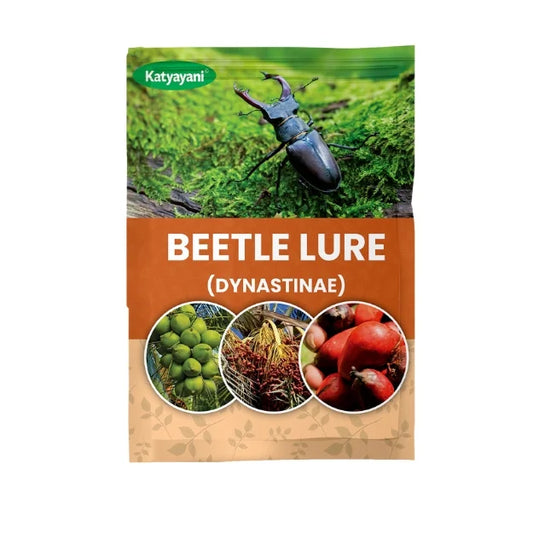 Buy Rhinoceros Beetle Lure | Best Price at Krishi Seva Kendra