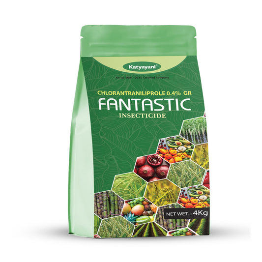 Fantastic insecticide