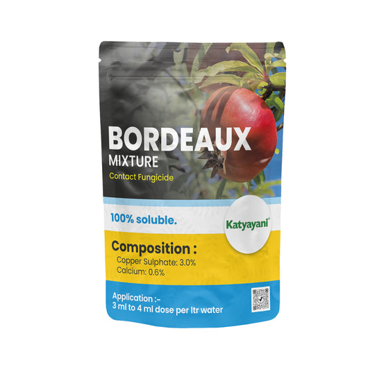 katyayani Bordeaux mixture | Fungicide