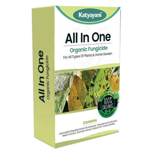 Katyayani All In one Organic Fungicide