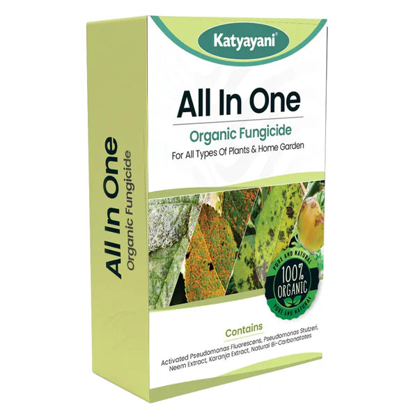 Gardening special kit | best organic fungicide for plant protection and growth 