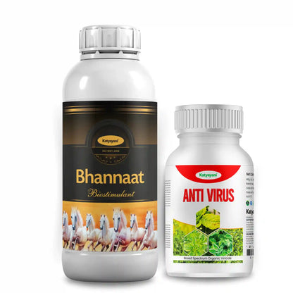 Katyayani Virus Missile Combo – Protect Against Viruses & Boost Growth