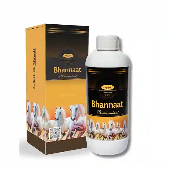 Shop Katyayani Bhannaat | Bio Stimulant for Plants | Free Delivery