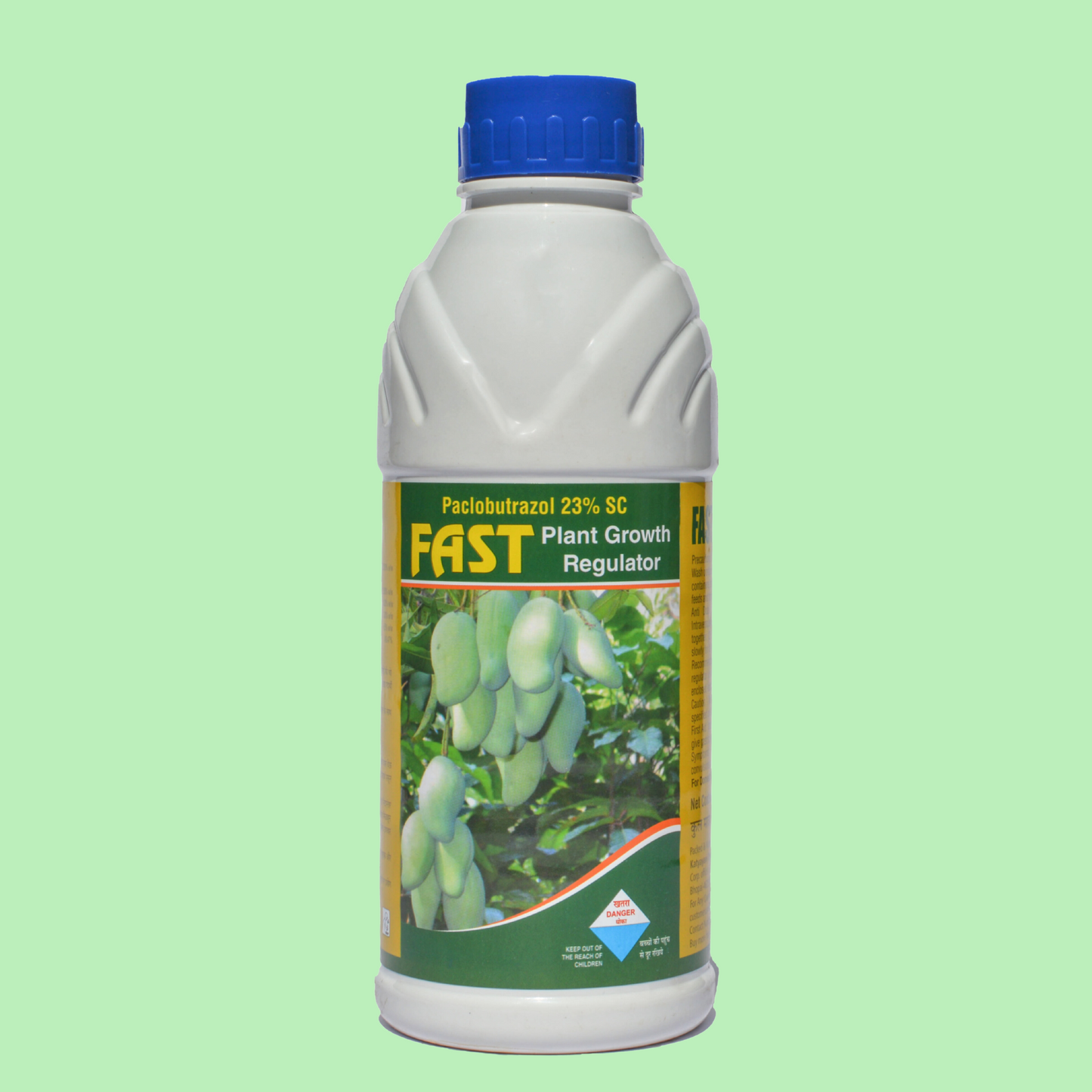 Katyayani Fast - Paclobutrazol 23% SC : Plant Growth Regulator