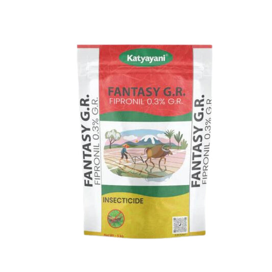 Katyayani Fantasy ( Fipronil 0.3% GR)