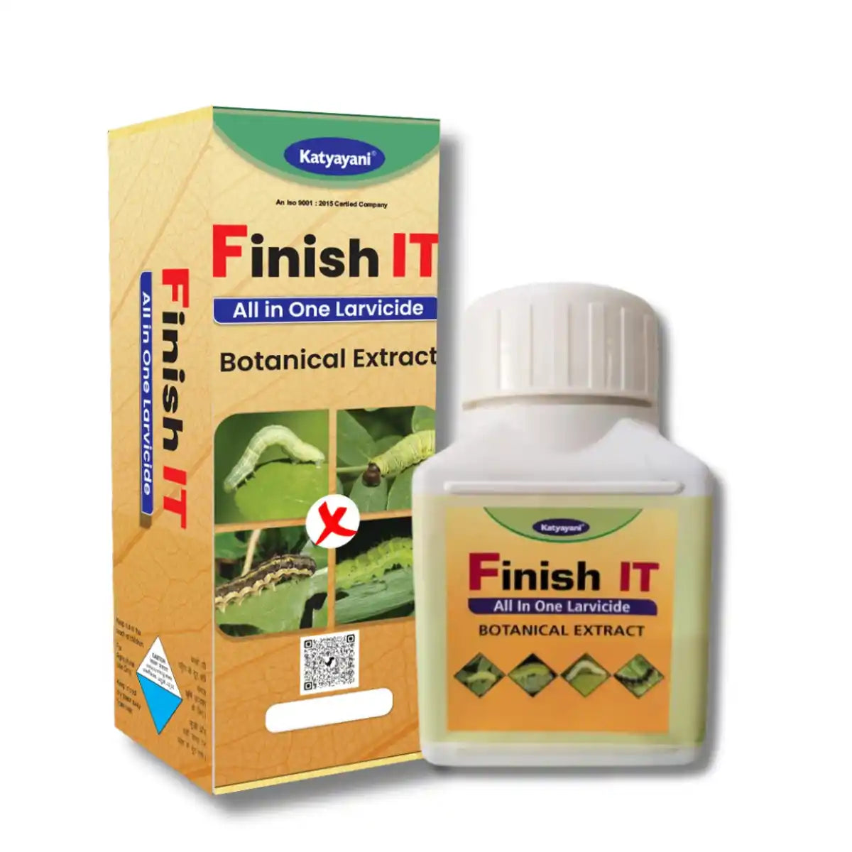 Buy Katyayanui Finish It | best mosquito larvicide | Best Price