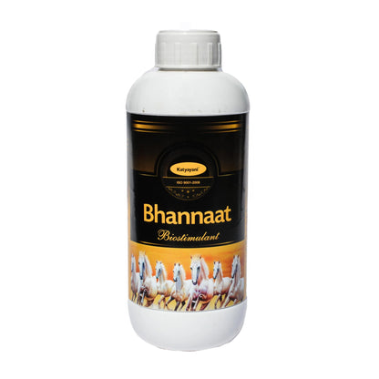 Katyayani Bhannaat Bio Stimulant Plant Growth regulator