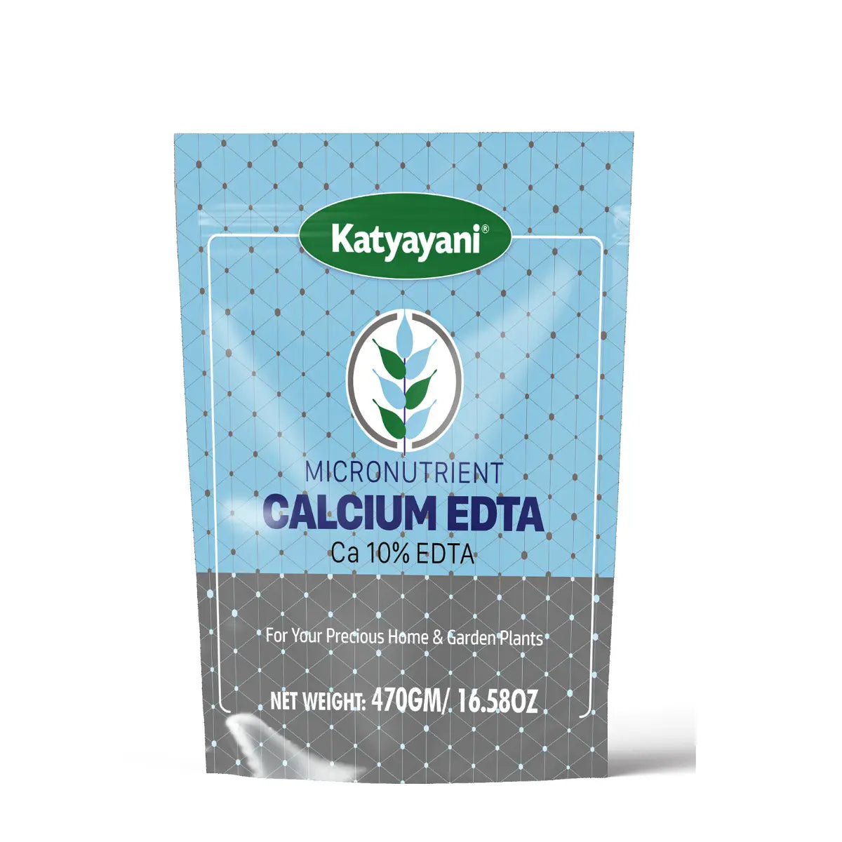 কাত্যায়নী ক্যালসিয়াম 10% EDTA সার