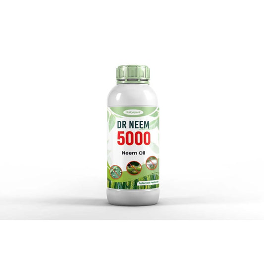 Katyayani Dr. Neem 5000 | Neem Oil Insecticide 5000 PPM