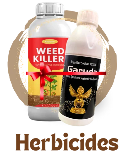 Herbicides for all crops online