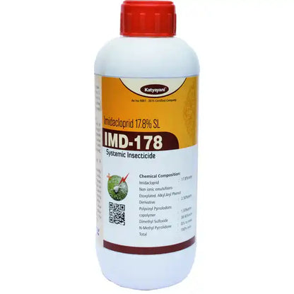 Buy IMD 178 Insecticide for Thrips & Mealybug | Up to 50% Off