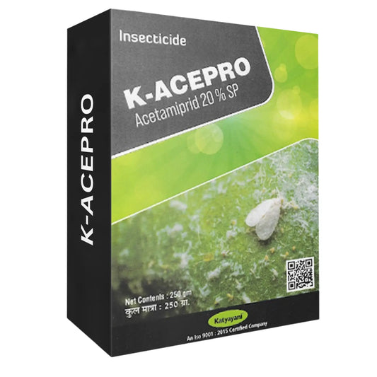 k acepro insecticide