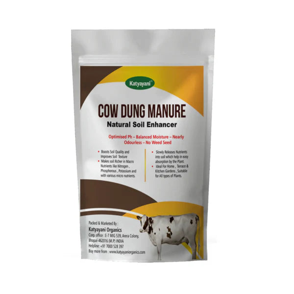 Gardening special kit | best manure for plant growth 