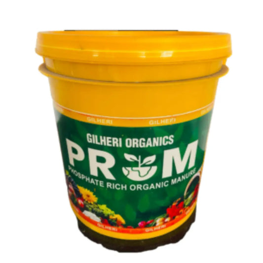 Katyayani Prom Organic Fertilizer  ( BUCKET)
