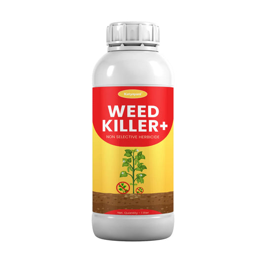 Katyayani Weed killer +