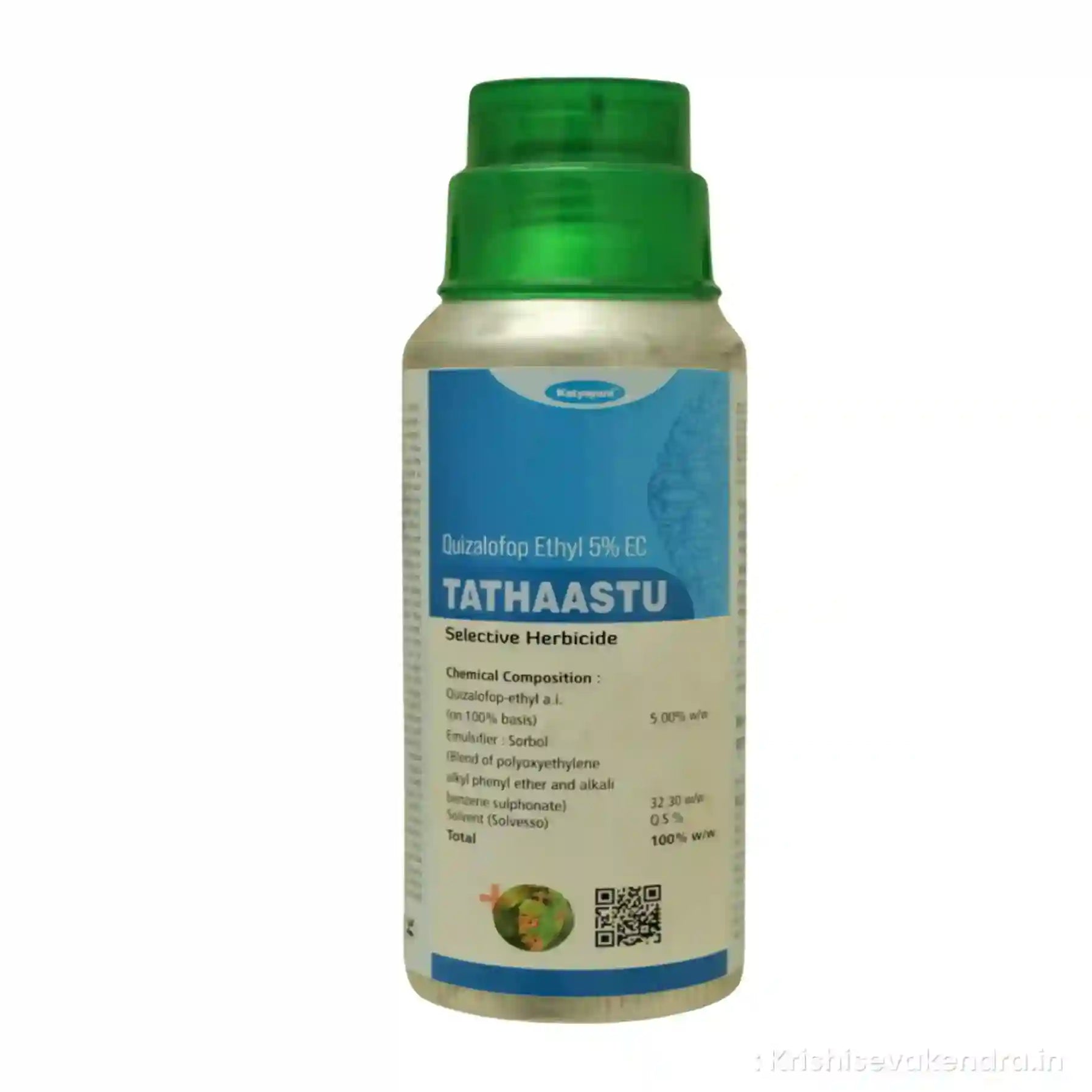 Katyayani Tathaastu Quizalofop Ethyl 5%EC- Herbicide