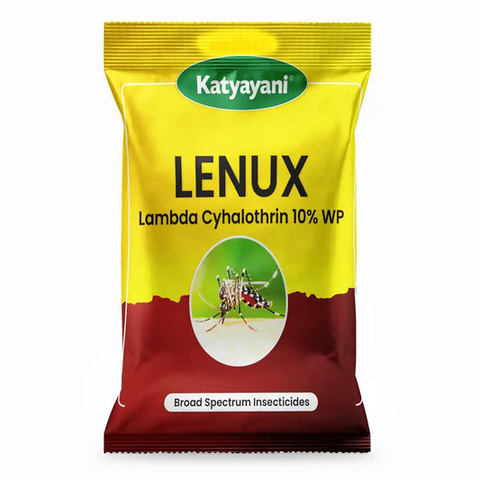 Buy Lenux Lambda | Household Insecticide | UPTO 50% Off