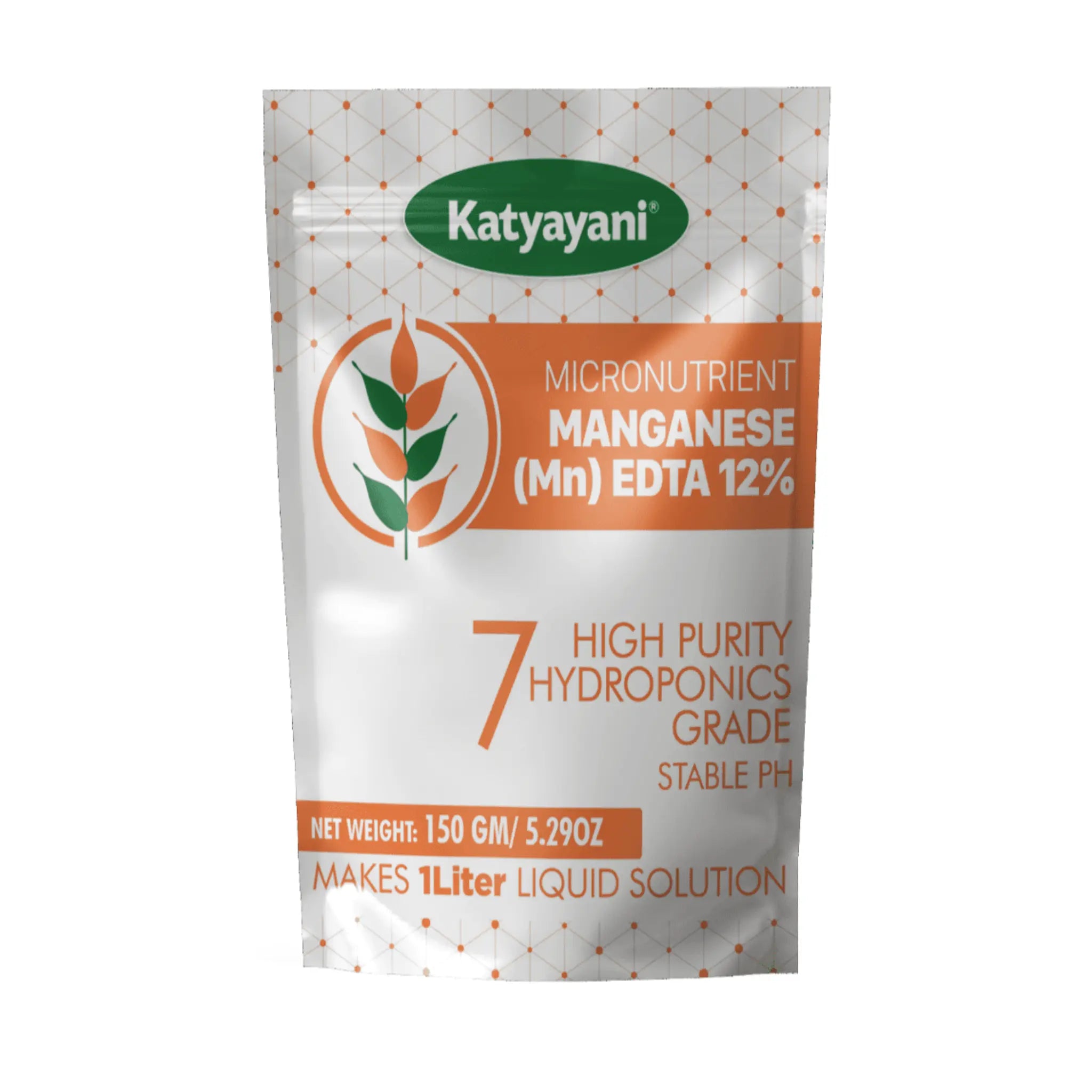 Katyayani Manganese EDTA 12%