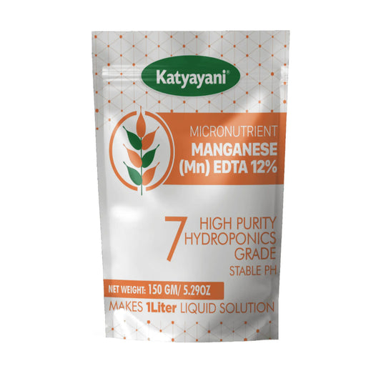 Katyayani Manganese EDTA 12%