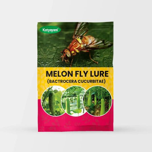 Shop Now Katyayani Melon Fly Lure Insecticide | Free Delivery