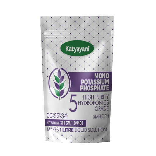 Katyayani  Mono Potassium Phosphate (Hydroponics) | Save Upto 30%