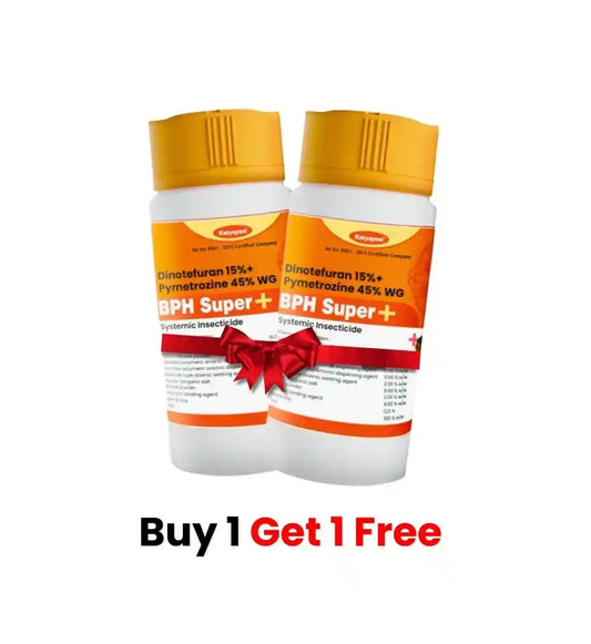 Best Offers! Buy BPH Super+ Insecticide for Paddy | 1+1 free 