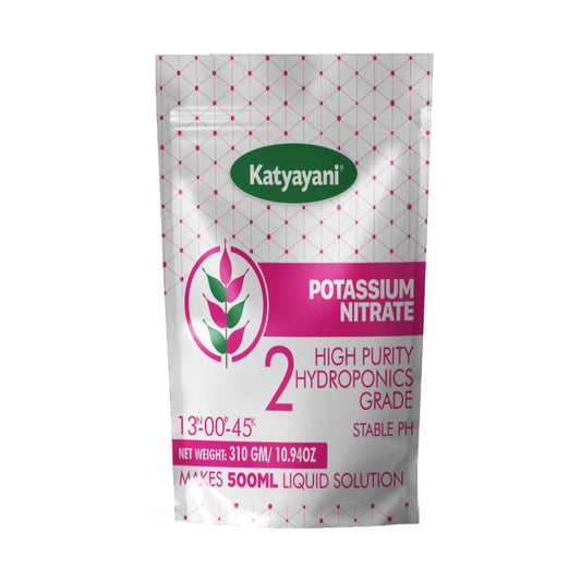 Katyayani  Potassium Nitrate (Hydroponics)