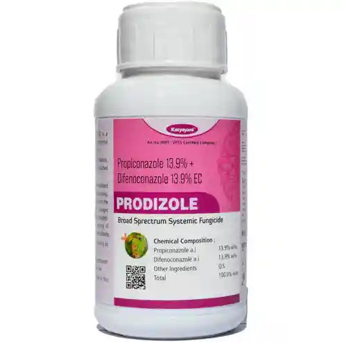 Buy Katyayani Prodizole | propiconazole difenoconazole uses | COD