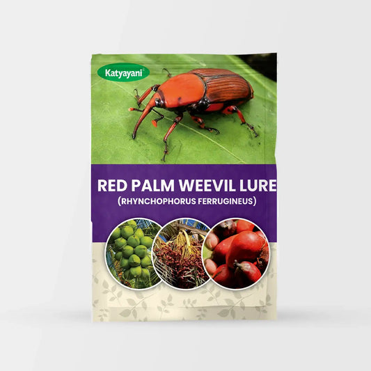 Buy Katyayani Katyayani Red Palm Weevil Lure | Save Upto 40% 