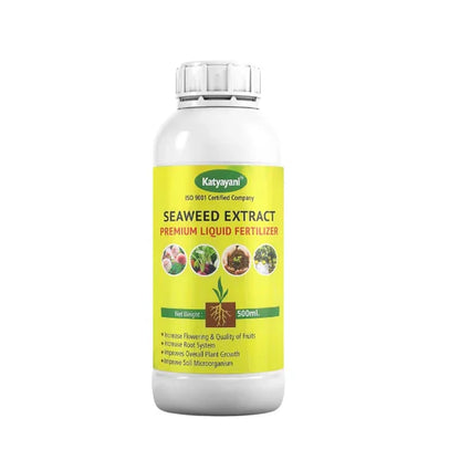 Gardening special kit | premium liquid fertilizer for plant protection and growth 