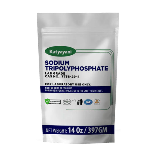 Katyayani Sodium TripolyPhosphate-