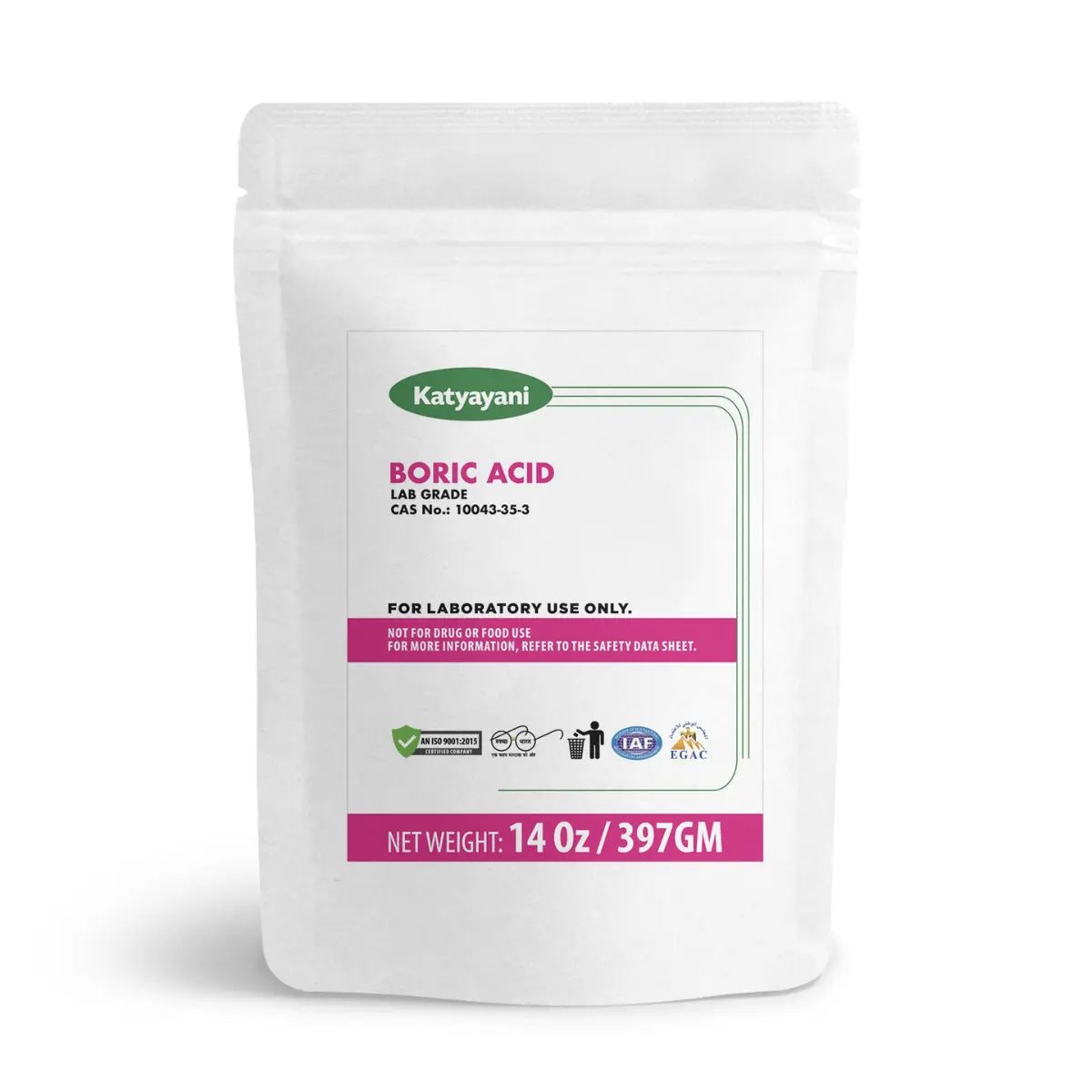 Shop Now Katyayani Boric Acid | Get Upto 45% Discount | COD