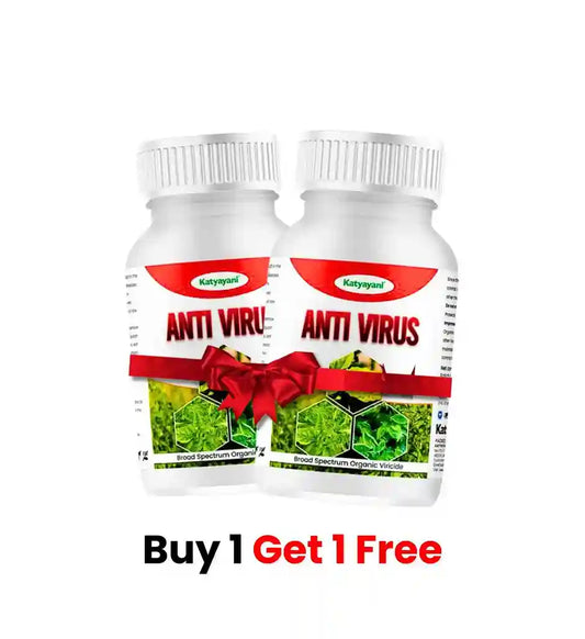 Best Offers on Katyayani Antivirus Virucide for plants | Shop Now