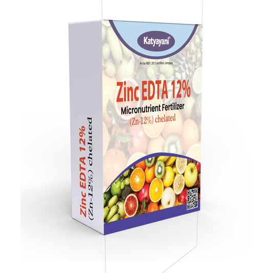 zinc fertilizer for plants