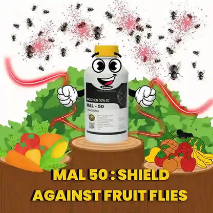 malathion 50 ec 