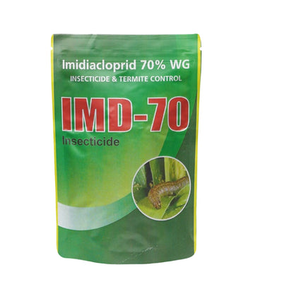 IMD-70 Imidacloprid 70% WG