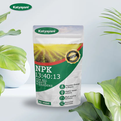 Katyayani  NPK 13 40 13  Fertilizer