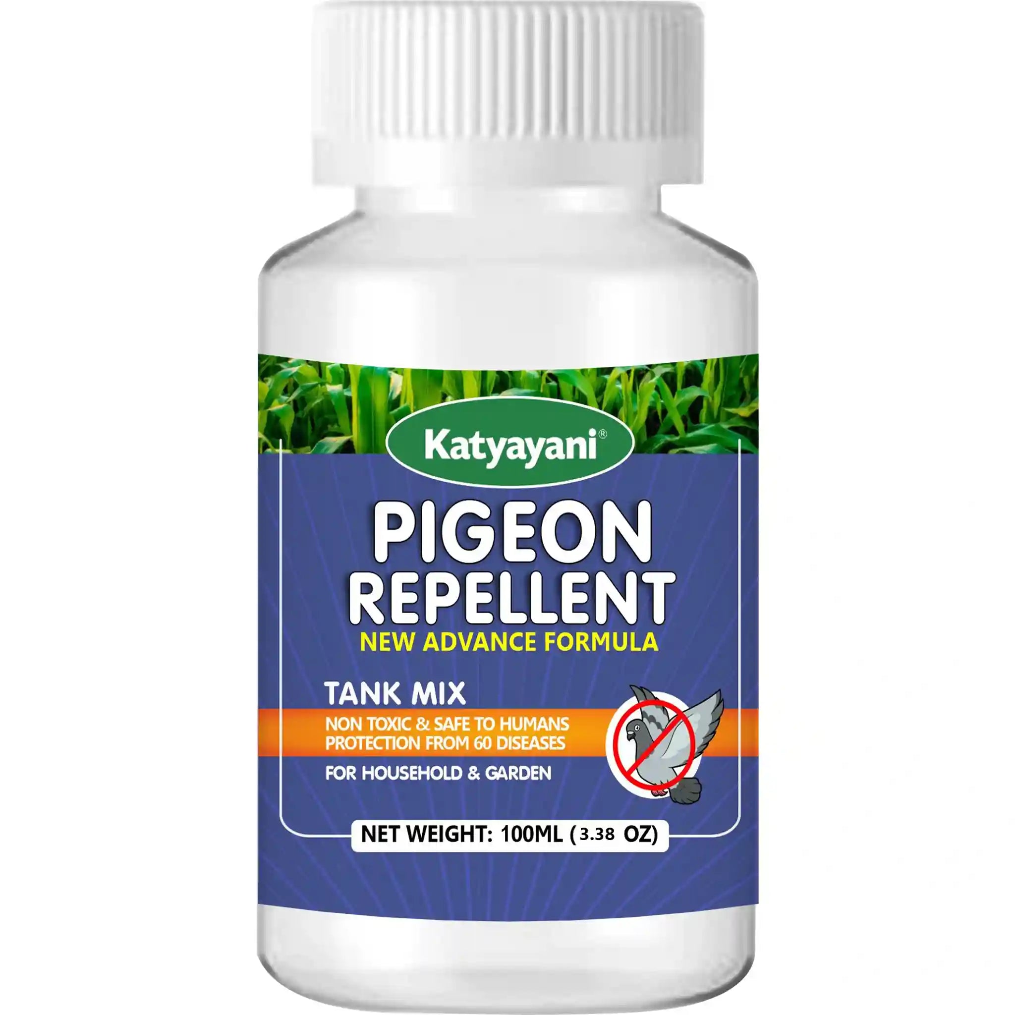Katyayani pigeon Repellent