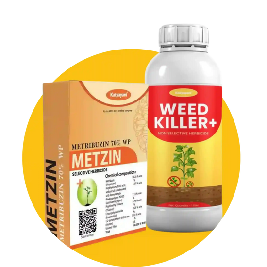 best chemical herbicide for paddy | 
weed control