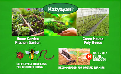 Katyayani  Pink Bollworm Lure (PECTINOPHORA GOSSYPIELLA) | Insecticide for green house, home gardens and more