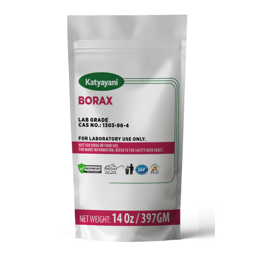Borax Katyayani Organics 