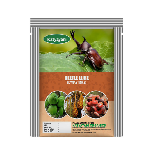Beetle lure Katyayani Organics